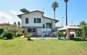 Villetta Della Pace Lido Di Camaiore
